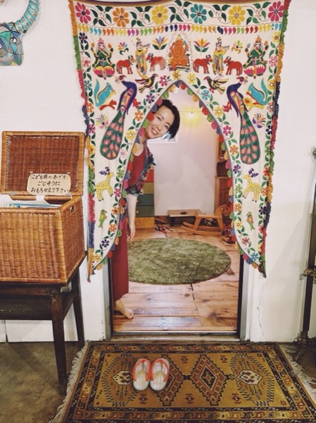 橘 ぱぷかさんの写真
